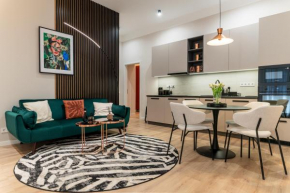 Frida's Dream Suite